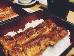 -昇鳗鱼家(浦东店)