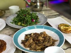 -金百万烤鸭店(马甸店)