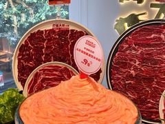 -巴蜀大将火锅(春熙店)