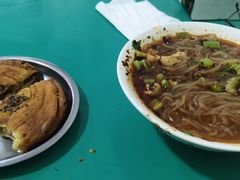 -甘记肥肠粉(马鞍北路店)