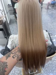 -DL HAIR SALON