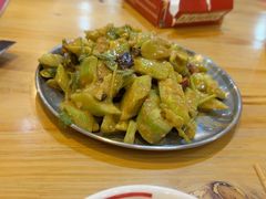 -老姑砂锅·烧烤天津菜(体北道店)