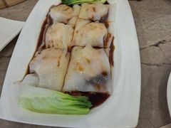 -虾饺妹·粤式手工点心(水荫路店)