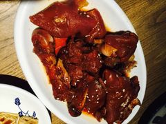-老阿爸鲜鱼土菜(昆山花桥店)