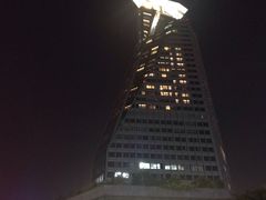 -厦门威斯汀酒店