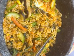 -米村拌饭(银泰中心店)