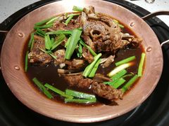 酱香羊蝎子-京韵胡同·酱香羊蝎子火锅涮肉(长寿路店)