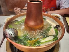 -东门口·新式老北京火锅(河西龙湖天街店)