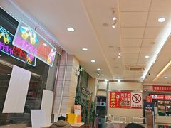 -孟记粥铺·家常菜·烧烤·粥(亚运村店)