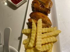 -避风塘·老港味餐厅(虹口龙之梦店)