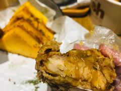 -艾薯夫妇Aysh(福田星河COCOPark店)