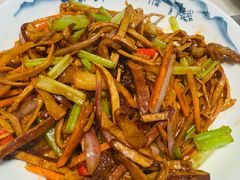 -小菜园新徽菜(合肥天鹅湖万达店)