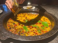 -大鱼山房鱼头火锅(老字号品质店)