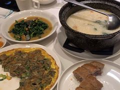 -莆田餐厅PUTIEN(三里屯店)