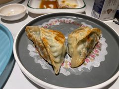 -金牌禄运·点心·啫煲(百信广场店)