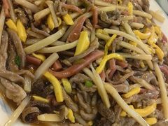 -华圆美食-老蓬莱菜(蓬港路店)