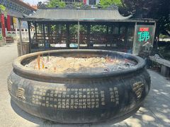 -皇罗禅寺