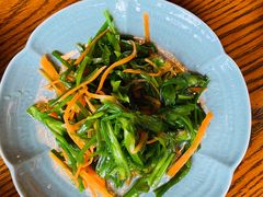 -丽江金茂凯悦臻选酒店-滇香馆