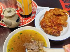 -逸桂禾面馆
