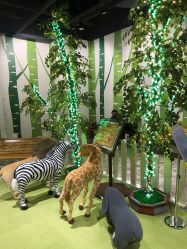 -幻贝家儿童乐园(苏州中心店)