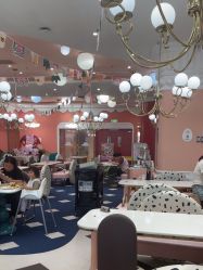 -奈尔宝家庭中心·儿童乐园·亲子餐厅(苏州大悦城店)