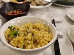 -酌宴府The China Club·广州万富希尔顿酒店(云城东路店)