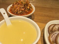-姥姥家春饼店(惠新东街店)