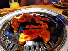 -吉秋田鲜和牛烧肉·肉档自选