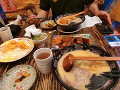 -平成屋· Late Night 食堂(四川北路店)