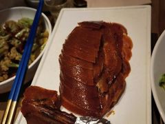 -小大董·烤鸭(王府井apm店)