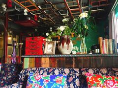 -三小姐咖啡店西餐下午茶(太平门直街店)