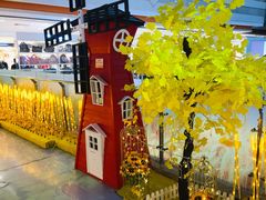 -巴黎春天(浦建店)