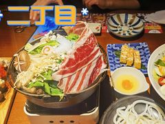 -二丁目食堂(浑南花园城店)