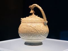 -陕西历史博物馆