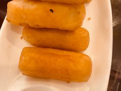 -玉林烤鸭店(垡头店)