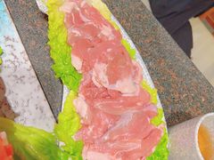 -马一洒开锅羊肉清真餐厅(京汉店)