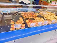 -真老大房鲜肉月饼(南京路步行街店)