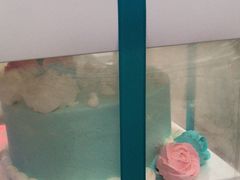 -云朵上的鱼(莘庄店)