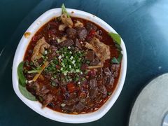 -代木儿回锅肉