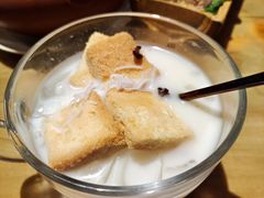 泡鲁达-山茶云南菜(中关村店)