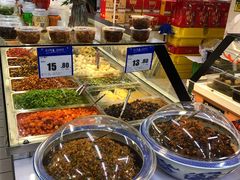 -物美大卖场(玉蜓桥店)