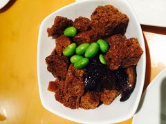 四喜烤麸-鼎泰丰(当代商城店)