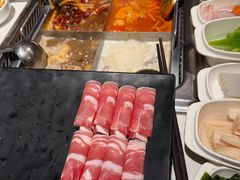 -海底捞火锅(外滩店)