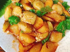 -韩食代烧烤(龙华路美食街店)