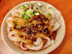 罗妈豌豆粉-罗妈砂锅(四川成都奎星楼店)