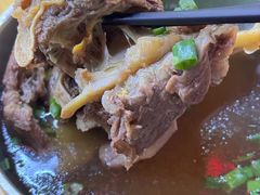 -老牌依强牛肉店(达道总店)