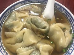 -古徽州馄饨店(宝安路店)