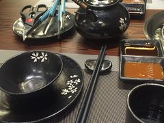-和萌牛肠烧烤(财富中心店)