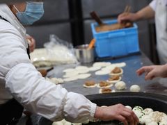 -哑巴生煎(临顿路店)