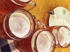 -皇冠自酿啤酒坊(中国红街5号楼店)